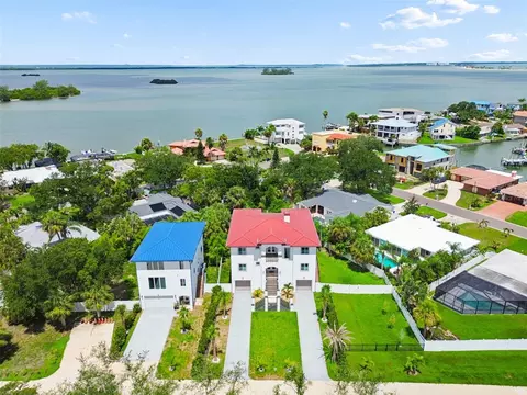 View/Area - 1964 Cedar Dr, Dunedin, FL 34698 photo 1 of 4