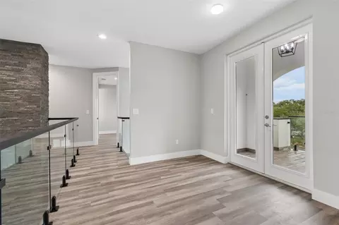 Entry Way - 1964 Cedar Dr, Dunedin, FL 34698 photo 6 of 10