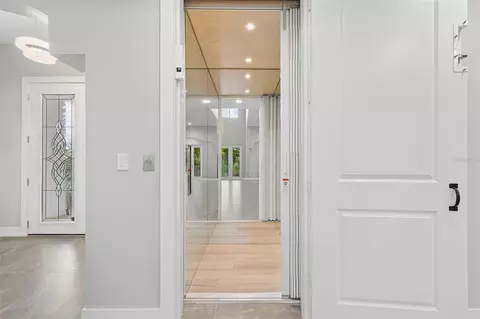 Entry Way - 1964 Cedar Dr, Dunedin, FL 34698 photo 2 of 10