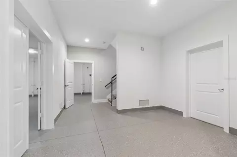 Entry Way - 1964 Cedar Dr, Dunedin, FL 34698 photo 10 of 10