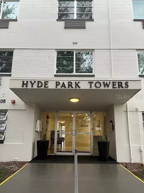 406 S Cedar Ave #107, Tampa, FL 33606