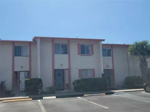 5832 16th Ln S #6, Saint Petersburg, FL 33712