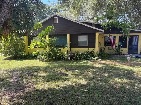 6115 Cliff Ave, Gibsonton, FL 33534