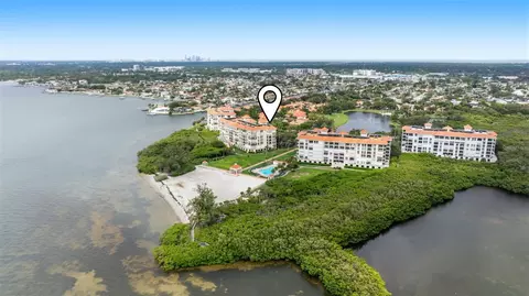 4737 Dolphin Cay Ln S #401, Saint Petersburg, FL 33711
