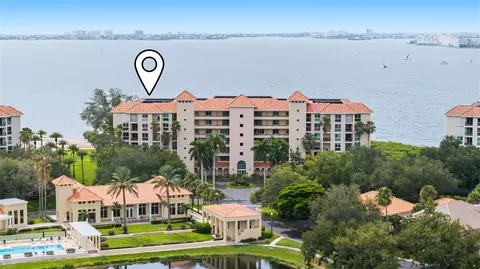 4737 Dolphin Cay Ln S #401, Saint Petersburg, FL 33711