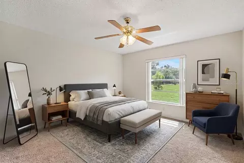 Bedroom - 3149 Sydney Dover Rd, Dover, FL 33527 photo 5 of 6