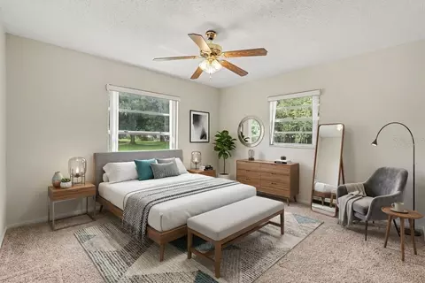 Bedroom - 3149 Sydney Dover Rd, Dover, FL 33527 photo 2 of 6