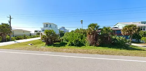 Turtlemound Road, New Smyrna Beach, FL 32169