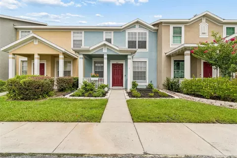 3541 Red Rock Dr, Land O Lakes, FL 34639