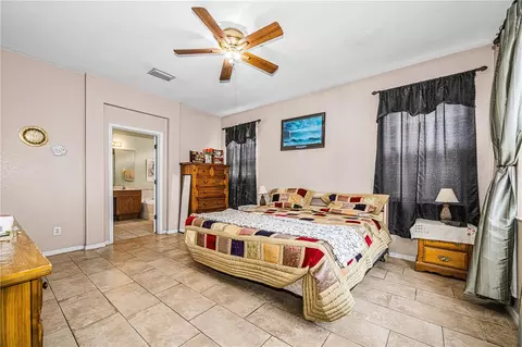 Bedroom - 11217 Laurel Brook Ct, Riverview, FL 33569 photo 2 of 7