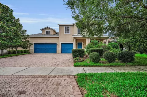 Exterior - 11217 Laurel Brook Ct, Riverview, FL 33569 photo 2 of 11