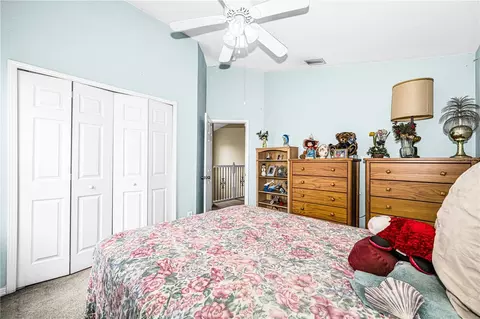 Bedroom - 11217 Laurel Brook Ct, Riverview, FL 33569 photo 5 of 7