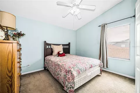 Bedroom - 11217 Laurel Brook Ct, Riverview, FL 33569 photo 4 of 7