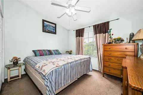Bedroom - 11217 Laurel Brook Ct, Riverview, FL 33569 photo 6 of 7