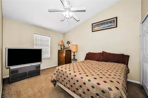 Bedroom - 11217 Laurel Brook Ct, Riverview, FL 33569 photo 7 of 7