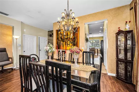 Dining - 11217 Laurel Brook Ct, Riverview, FL 33569 photo 1 of 2