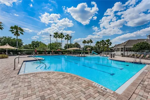 Exterior - 11217 Laurel Brook Ct, Riverview, FL 33569 photo 11 of 11