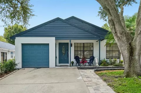 3376 Shorncliffe Ln, Palm Harbor, FL 34684