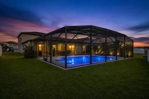Exterior - 13524 Wild Ginger St, Riverview, FL 33579 photo 4 of 5