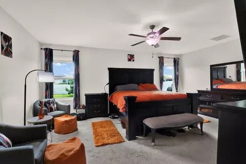 Bedroom - 13524 Wild Ginger St, Riverview, FL 33579 photo 5 of 11