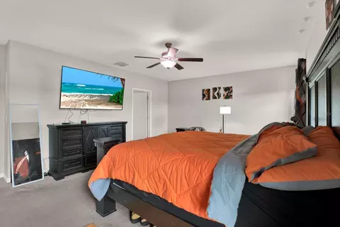 Bedroom - 13524 Wild Ginger St, Riverview, FL 33579 photo 3 of 11