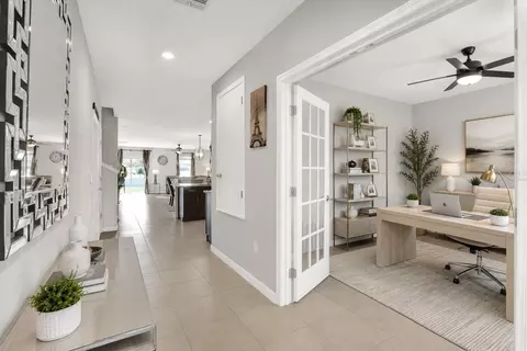Entry Way - 13524 Wild Ginger St, Riverview, FL 33579 photo 2 of 6