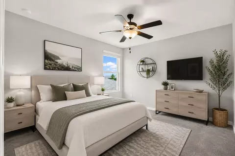 Bedroom - 13524 Wild Ginger St, Riverview, FL 33579 photo 10 of 10