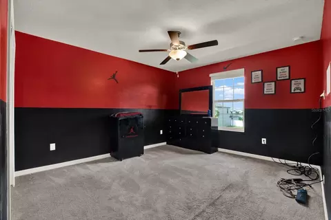 Bedroom - 13524 Wild Ginger St, Riverview, FL 33579 photo 9 of 11