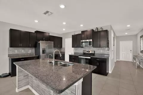 Kitchen - 13524 Wild Ginger St, Riverview, FL 33579 photo 1 of 3