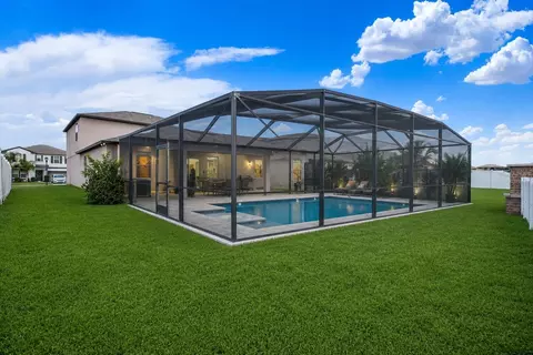 Exterior - 13524 Wild Ginger St, Riverview, FL 33579 photo 3 of 5