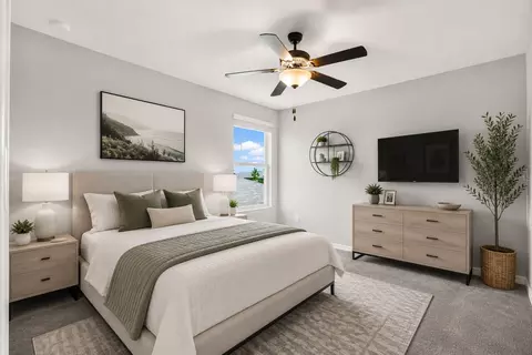Bedroom - 13524 Wild Ginger St, Riverview, FL 33579 photo 11 of 11