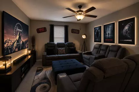 Living - 13524 Wild Ginger St, Riverview, FL 33579 photo 4 of 4