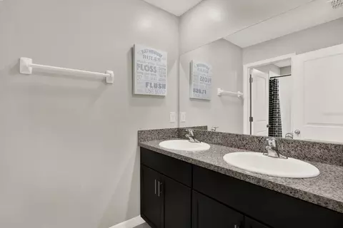 Bath - 13524 Wild Ginger St, Riverview, FL 33579 photo 3 of 4