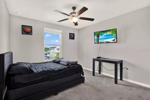 Bedroom - 13524 Wild Ginger St, Riverview, FL 33579 photo 7 of 11