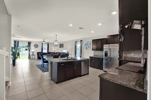 Entry Way - 13524 Wild Ginger St, Riverview, FL 33579 photo 3 of 6