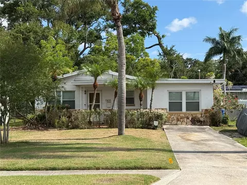 2435 26th Ave S, Saint Petersburg, FL 33712