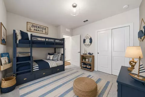 Bedroom - 9018 Rally Spring Loop, Wesley Chapel, FL 33545 photo 3 of 3