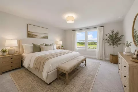 Bedroom - 9018 Rally Spring Loop, Wesley Chapel, FL 33545 photo 1 of 3