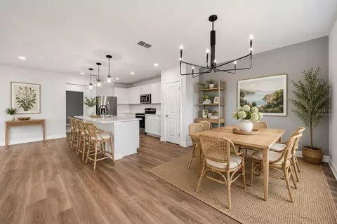 Dining - 9018 Rally Spring Loop, Wesley Chapel, FL 33545 photo 1 of 1