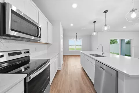 Kitchen - 9018 Rally Spring Loop, Wesley Chapel, FL 33545 photo 1 of 1