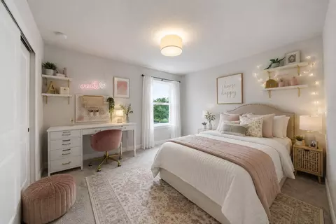 Bedroom - 9018 Rally Spring Loop, Wesley Chapel, FL 33545 photo 2 of 3