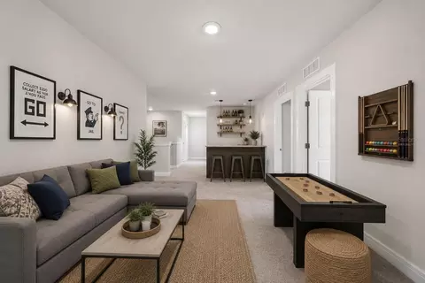Entry Way - 9018 Rally Spring Loop, Wesley Chapel, FL 33545 photo 3 of 3