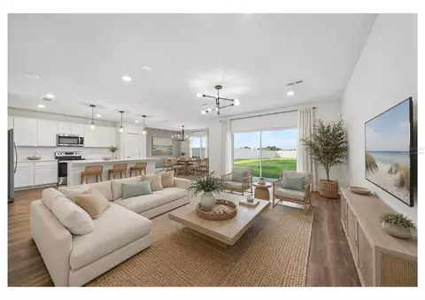 Living - 9018 Rally Spring Loop, Wesley Chapel, FL 33545 photo 1 of 4