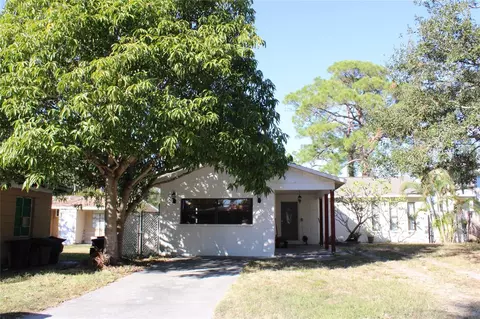 6121 56th Ave N, Saint Petersburg, FL 33709