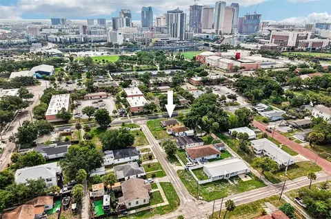 1002 W Nassau St, Tampa, FL 33607