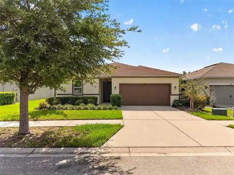 11411 Tangle Branch Ln, Gibsonton, FL 33534