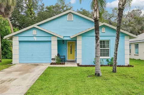 4717 W Prescott St, Tampa, FL 33616