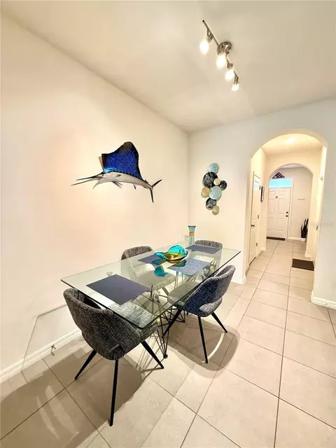 Dining - 8771 Falling Blue Pl, Riverview, FL 33578 photo 1 of 2