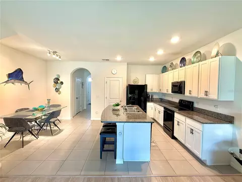 Kitchen - 8771 Falling Blue Pl, Riverview, FL 33578 photo 3 of 3