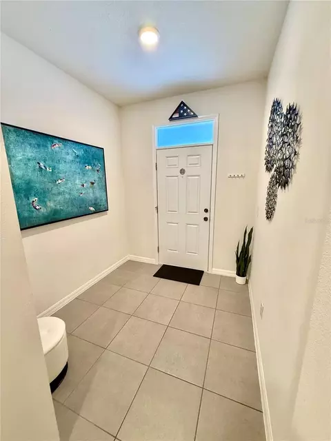 Entry Way - 8771 Falling Blue Pl, Riverview, FL 33578 photo 1 of 8